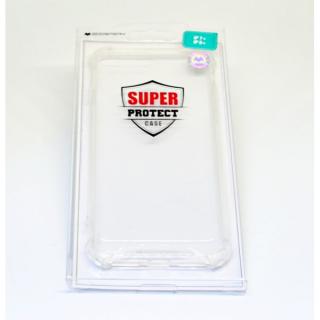 Ochranný kryt pro iPhone 7 PLUS / 8 PLUS - Mercury, SuperProtect Transparent