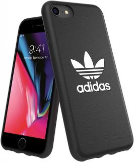 Ochranný kryt pro iPhone XS / X - Adidas, Moulded Case Basic Black