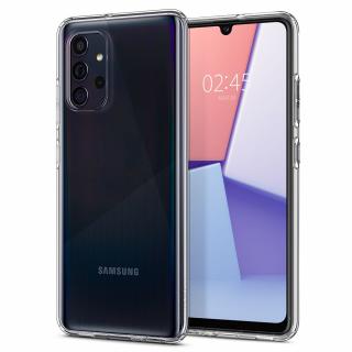 Ochranný kryt pro Samsung Galaxy A72 5G - Spigen, Liquid Crystal Clear