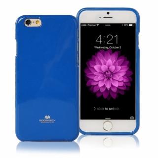 Pouzdro / kryt pro Apple iPhone 7 / 8 / SE (2020/2022) - Mercury, Jelly Case Blue