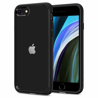 Pouzdro / kryt pro Apple iPhone 7 / 8 / SE (2020/2022) - Spigen, Ultra Hybrid 2 Black