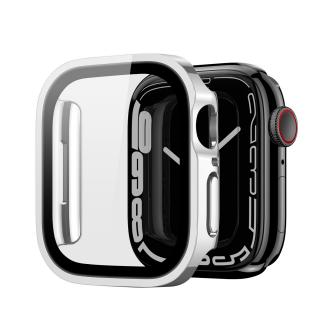 Pouzdro / kryt pro Apple Watch 40mm - DuxDucis, Hamo Silver