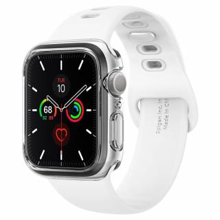 Pouzdro / kryt pro Apple Watch 40mm - Spigen, Ultra Hybrid Clear