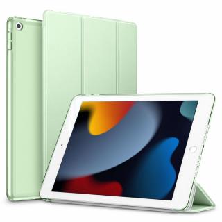 Pouzdro / kryt pro iPad 10.2 (2019/2020/2021) - ESR, Ascend Light Green