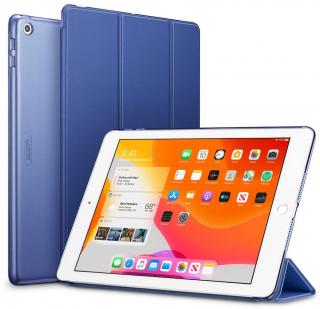 Pouzdro / kryt pro iPad 10.2 (2019/2020/2021) - ESR, Yippee Blue