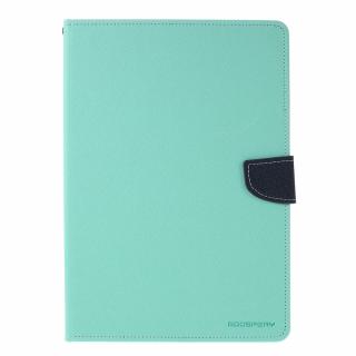 Pouzdro / kryt pro iPad 10.2 (2021/2020/2019) - Mercury, Fancy Diary Mint/Navy