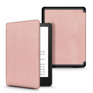 Pouzdro na Kindle Paperwhite 5 - Tech-Protect, SmartCase Rose