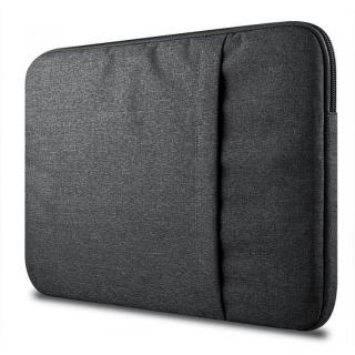 Pouzdro na notebook - Tech-Protect, 13-14 Sleeve Dark