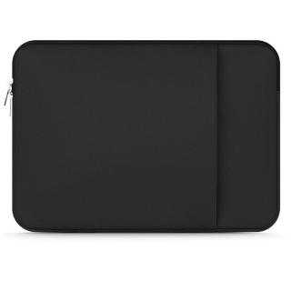 Pouzdro na notebook - Tech-Protect, 15-16 Neopren Black