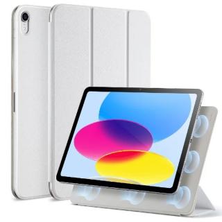 Pouzdro pro iPad 10.9 (2022) - ESR, Rebound Magnetic Brilliant White