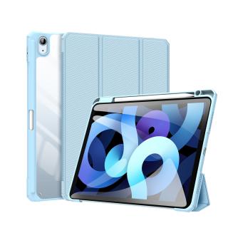 Pouzdro pro iPad Air (2022/2020) - DuxDucis, Toby Blue