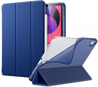 Pouzdro pro iPad Air (2022/2020) - ESR, Rebound Slim Blue