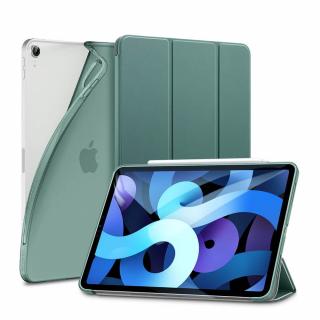 Pouzdro pro iPad Air (2022/2020) - ESR, Rebound Slim Green