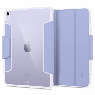 Pouzdro pro iPad Air (2022/2020) - Spigen, Ultra Hybrid Lavender