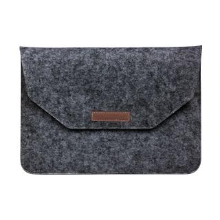 Pouzdro pro notebook - 13-14 Felt Dark