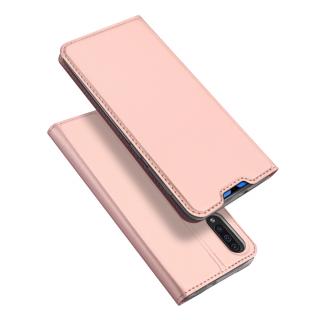 Pouzdro pro Samsung GALAXY A70 A705F - DuxDucis, SkinPro Rose