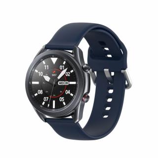 Řemínek pro Samsung Galaxy Watch 41mm - Tech-Protect, Iconband Navy