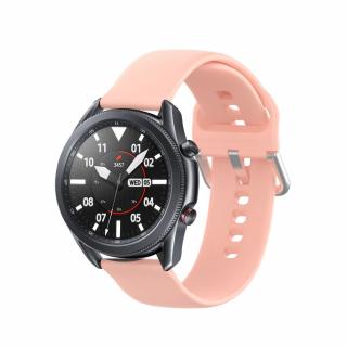 Řemínek pro Samsung Galaxy Watch 41mm - Tech-Protect, Iconband Pink