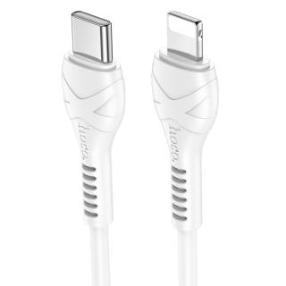 Rychlý kabel USB-C/Lightning - Hoco, X55 Trendy PD