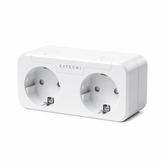 Satechi Apple Homekit Dual ST-HK20AW-EU bílá