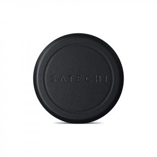 Satechi Magnetic Sticker ST-ELMSK černá