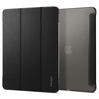 Spigen Liquid Air Folio pro iPad Pro 12.9 (2021) ACS02884 černá