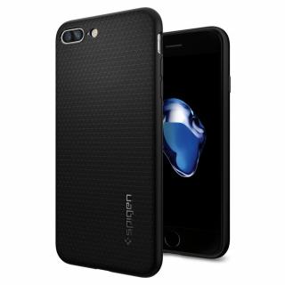 Spigen Liquid pro iPhone 7 PLUS / 8 PLUS 043CS20525 černá