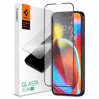 Spigen ochranné sklo pro iPhone 13 / 13 Pro AGL03392