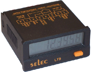 LXC 900-C