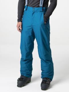 LACARDO pánské lyžařské kalhoty modrá M
