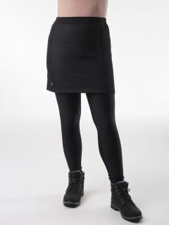 URAYA dámská sportovní sukně černá M