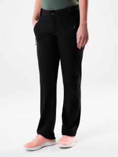 URBIE dámské sportovní kalhoty černá XL