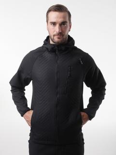 URTIS pánská softshell bunda černá XL