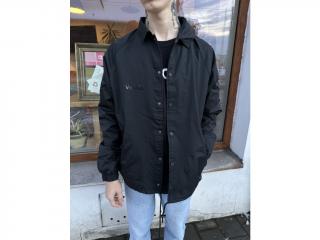 Coach Jacket VNDLZ. Velikosti: M