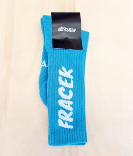 Socks Forever Fracek Squad / Blue Velikosti: 35-38