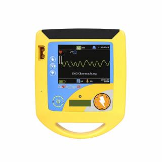 AED defibrilátor SaverOne D 360J