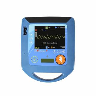 AED defibrilátor SaverOne P 200J