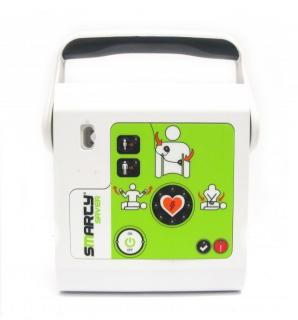 AED Defibrilator SaverOne SMARTY - 200J