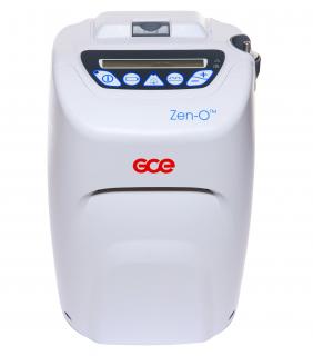 Mobilní koncentrátor kyslíku Zen-O™