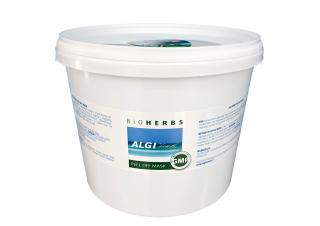 AlgiChamot Alginátová maska BIO Herbs Mask 1000 g