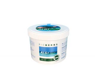AlgiChamot Alginátová maska BIO Herbs Mask 150 g