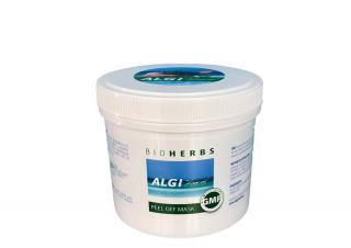 AlgiChamot Alginátová maska BIO Herbs Mask 250 g