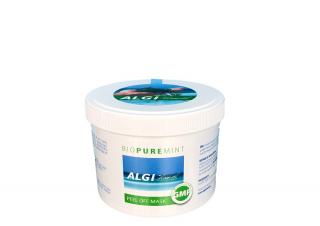 AlgiChamot Alginátová maska Bio Pure Mint Mask 150 g