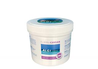 AlgiChamot Alginátová maska Elixír of Caviar Mask 250 g