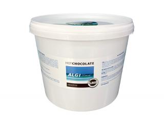 AlgiChamot Alginátová maska Hot chocolate Mousse 1000 g