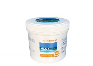 AlgiChamot Alginátová maska Vitamín-burst Mask 250 g