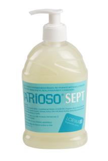 ARIOSO SPET Dezinfekční mýdlo 480 ml