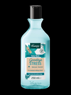 Kneipp Sprchový gel Goodbye Stress 250 ml