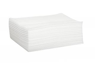 Ručníky jednorázové ESSENTI papírové 40X70 cm