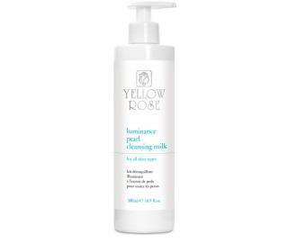 LUMINANCE PEARL CLEANSING MILK 500ML